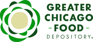 Greater Chicago Food Depository logo